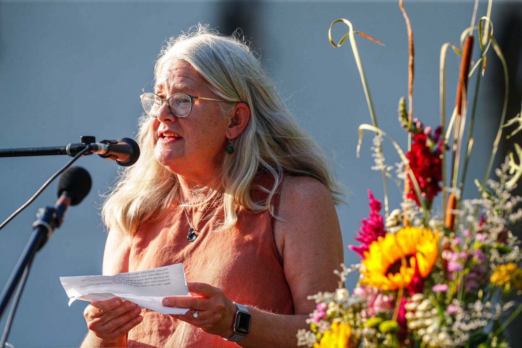 Celebration of Life 1